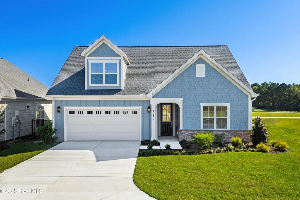 1056 Northbridge Court Nw, Ocean Isle Beach