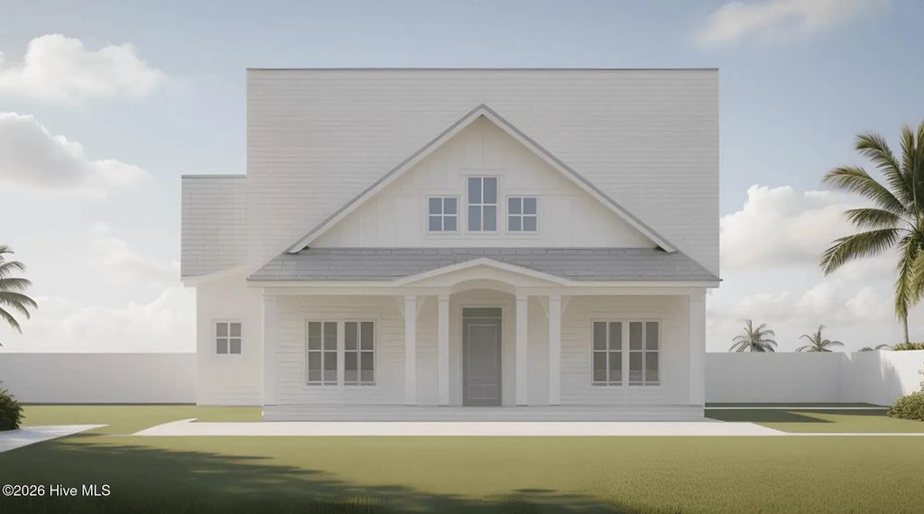2422 Lake Ridge Drive, Southport