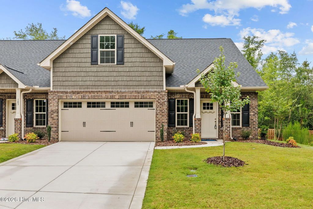 165 Lark Drive, West End