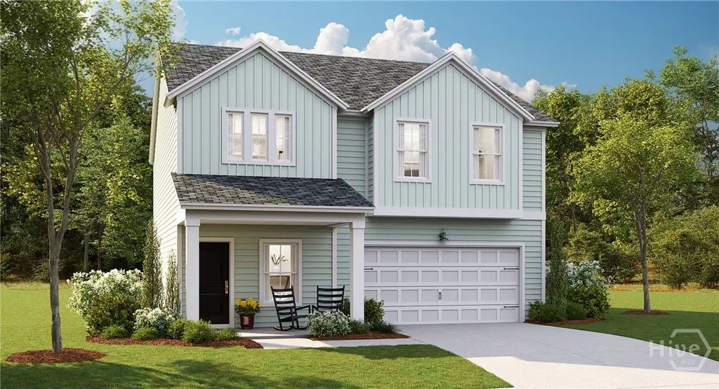 115 Bluebell Way, Savannah