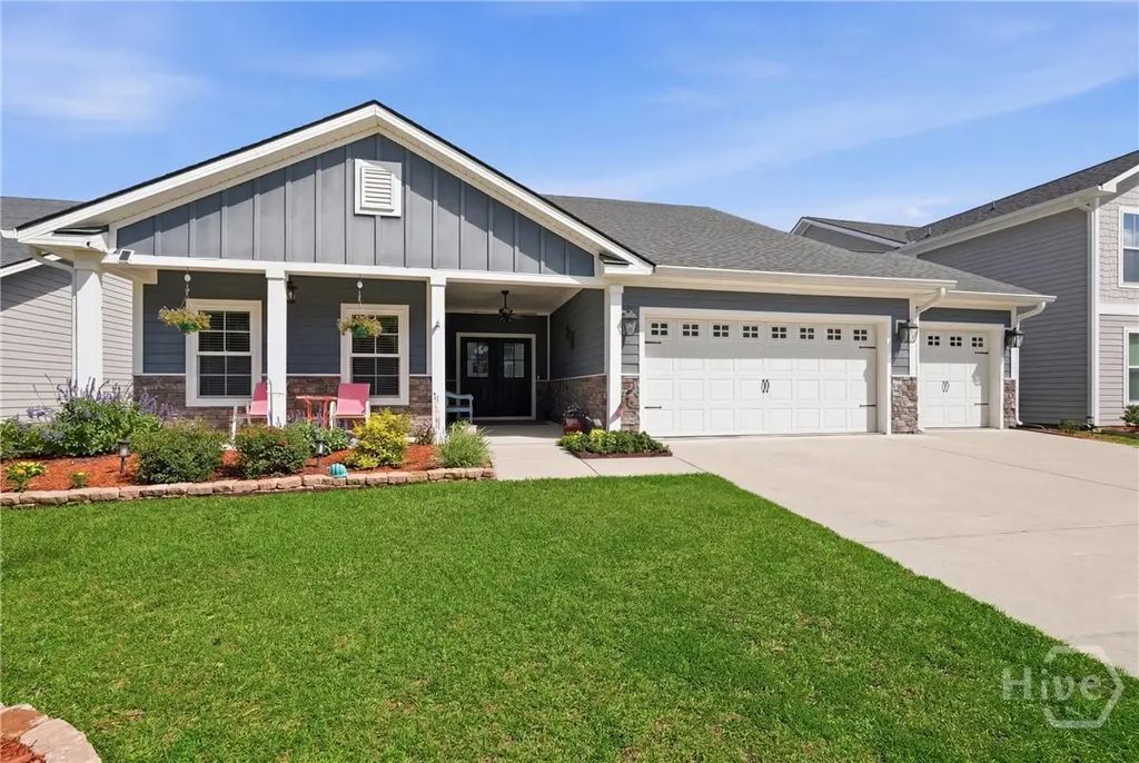 165 Martello Road, Pooler