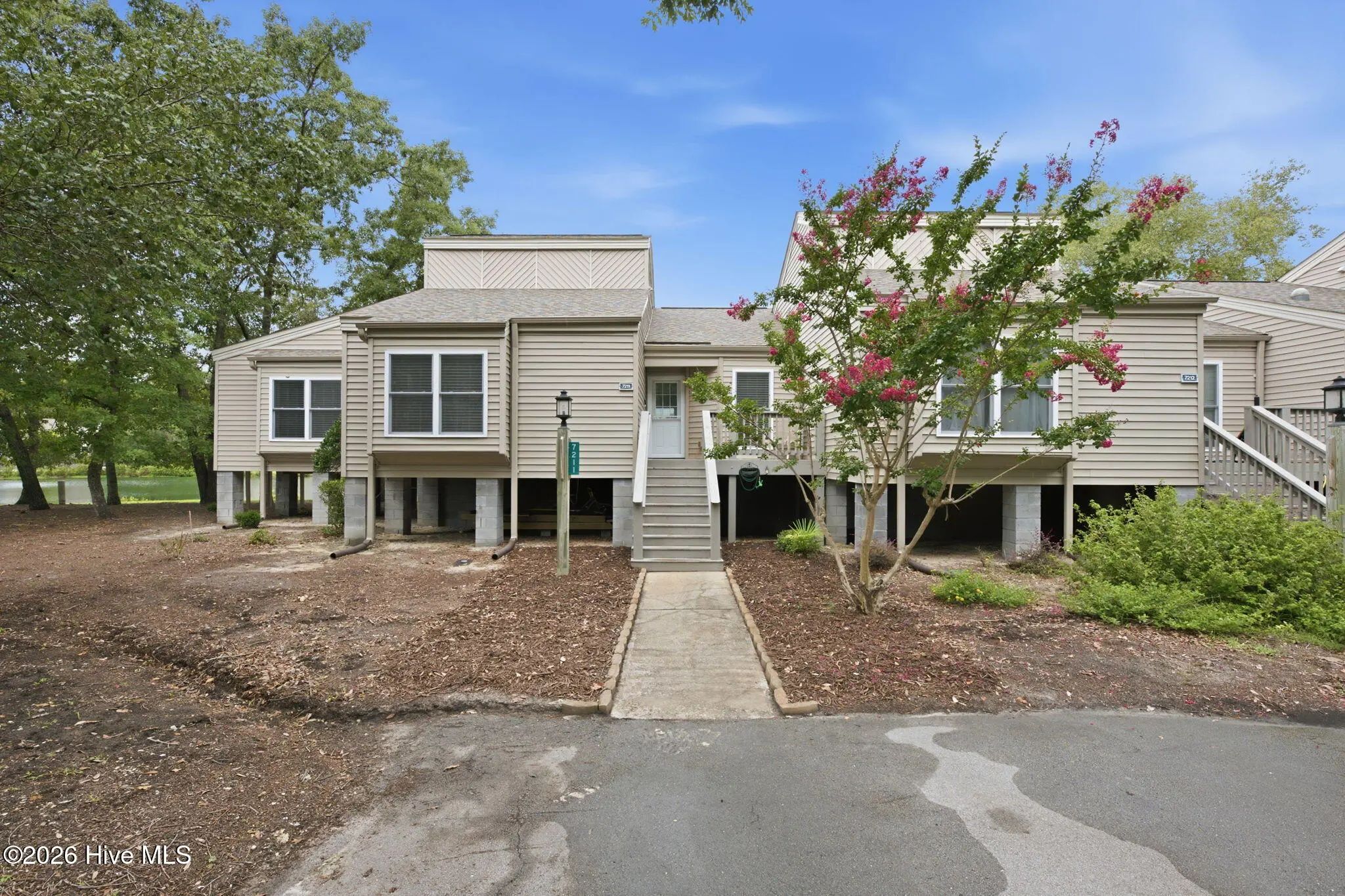 7211 Windward Drive, New Bern