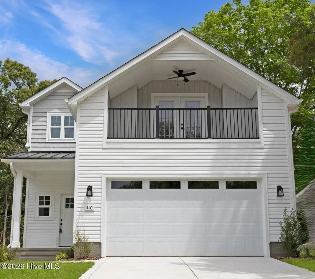 410 Summit Street, Aberdeen