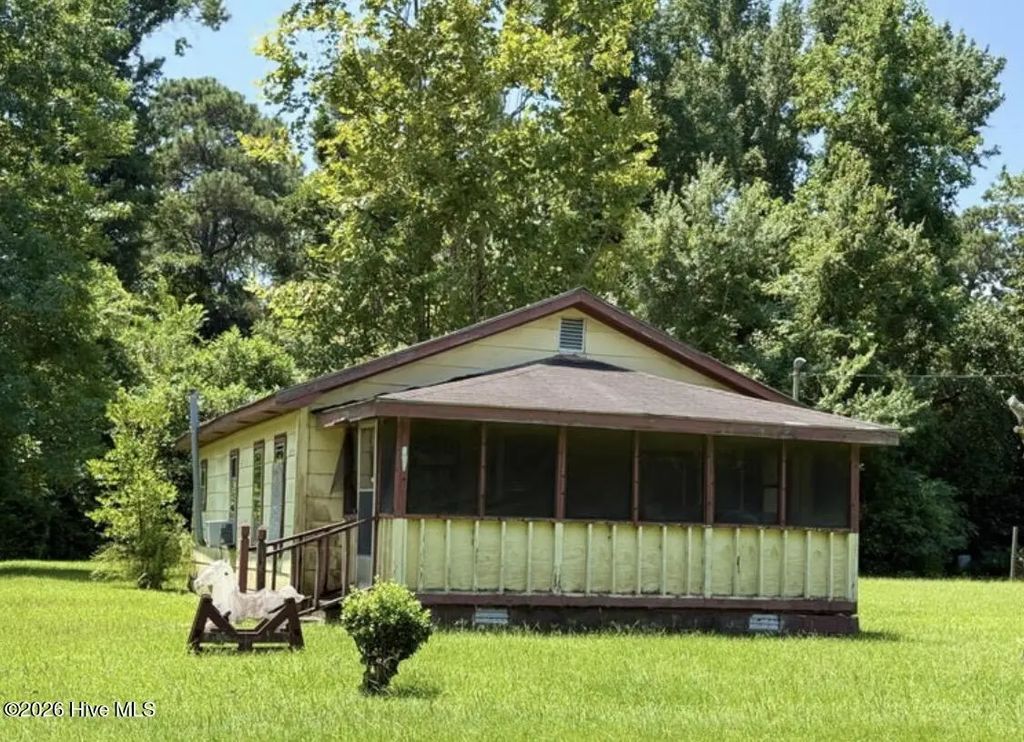 217 W South Street, Rose Hill