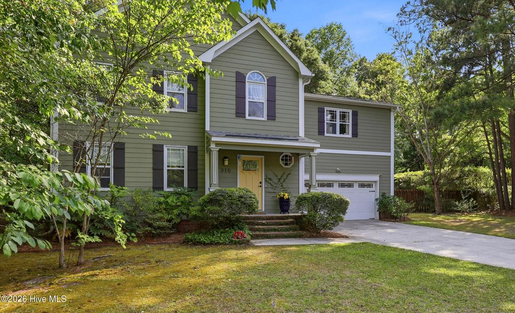 310 Bayshore Drive, Wilmington