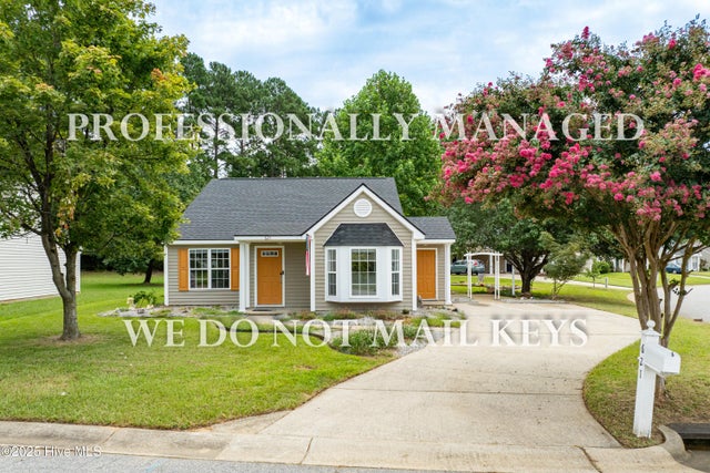 621 Daffodil Way, Rocky Mount