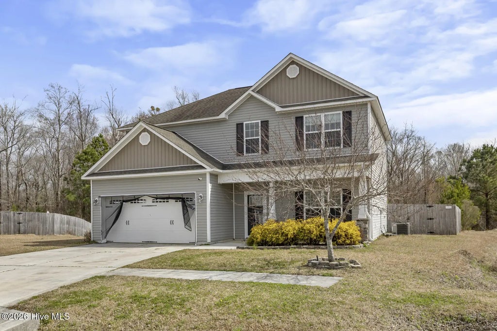 412 Pewter Court, Jacksonville