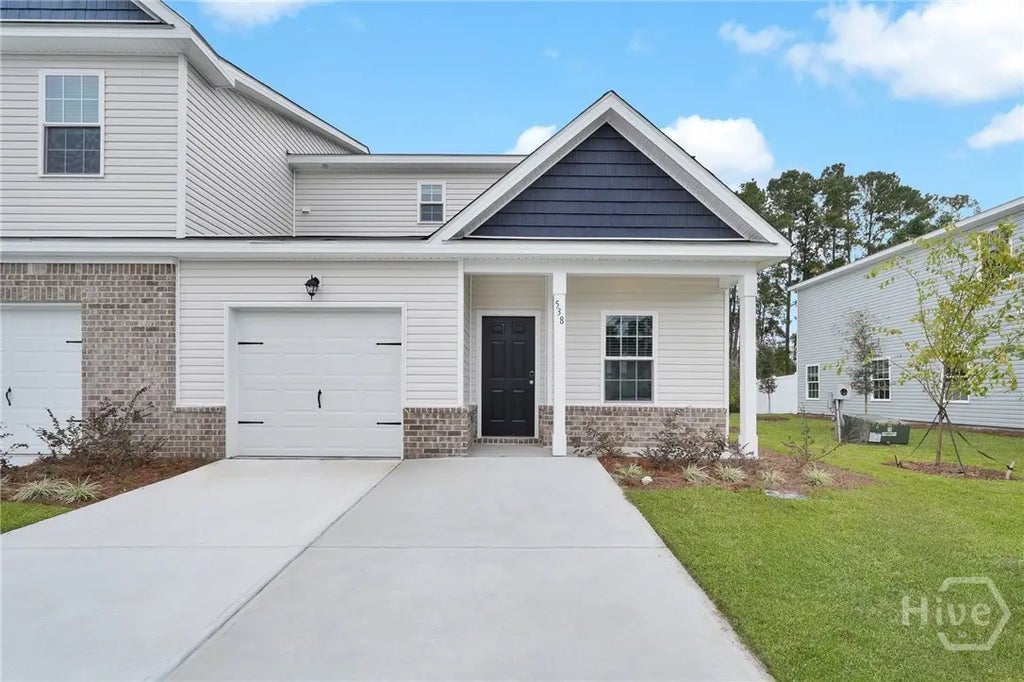 440 Governor Treutlen Circle, Pooler