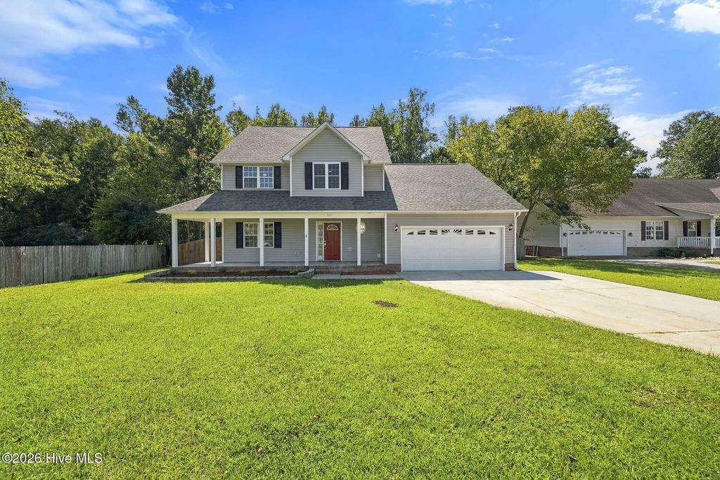 112 Orkney Drive, Jacksonville