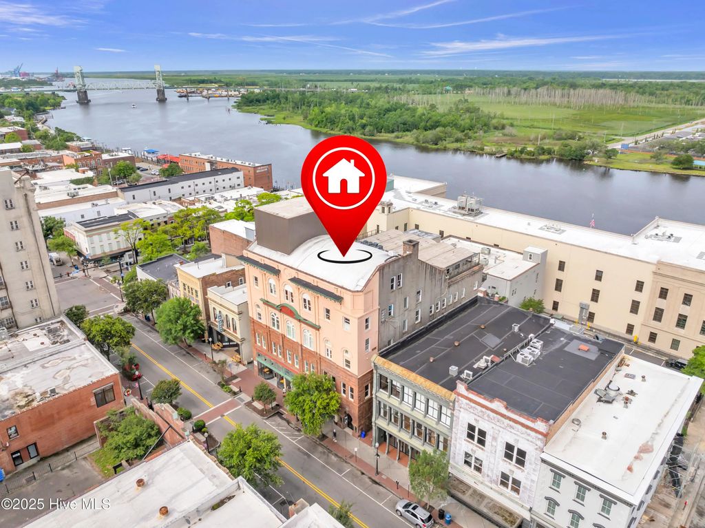 21 N Front Street Unit 2e2, Wilmington