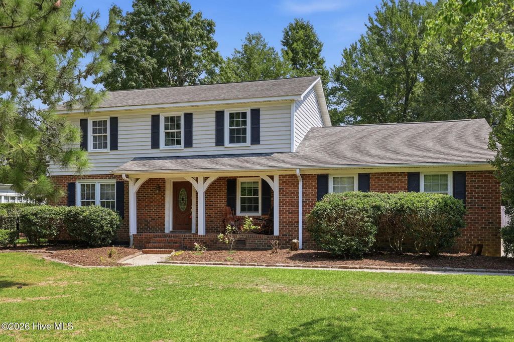 409 Oxford Road, Greenville