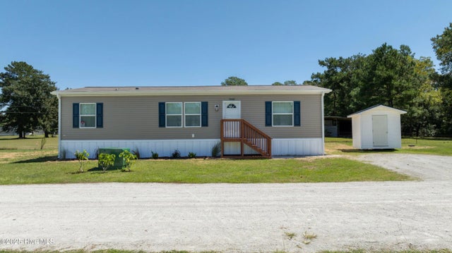 1118 D Old Tar Landing Road, Jacksonville