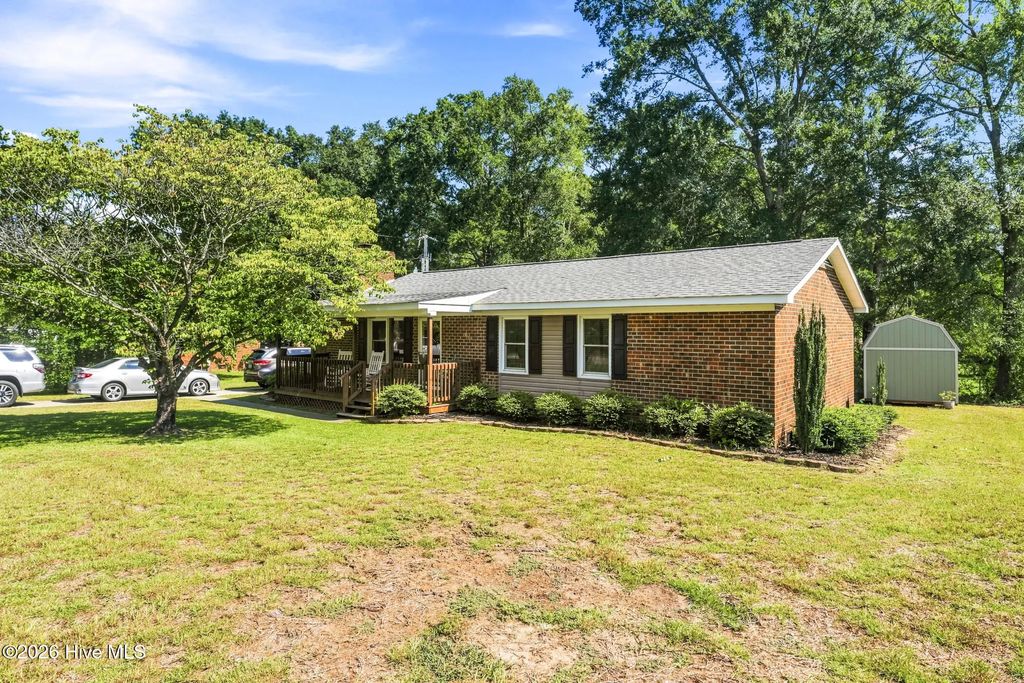1511 Brookfield Road, Rockingham