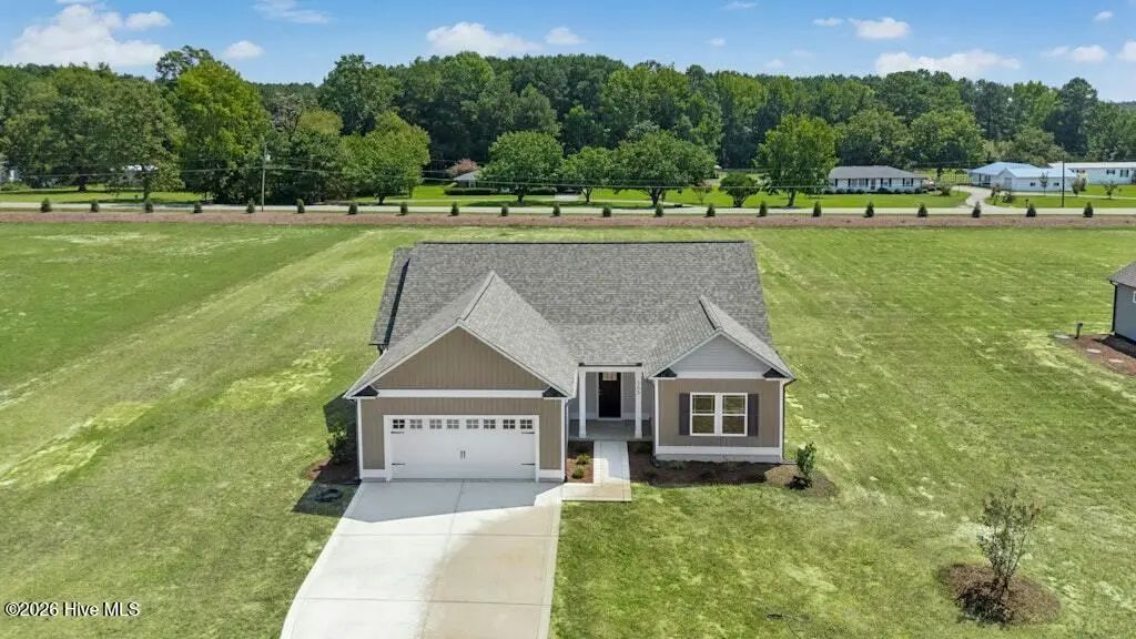 165 Huckleberry Bush Lane, Princeton