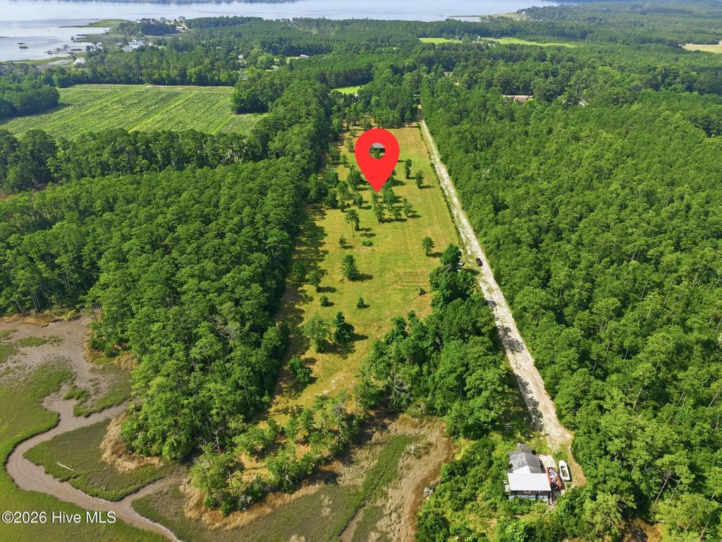 3216 Mill Creek Road, Newport