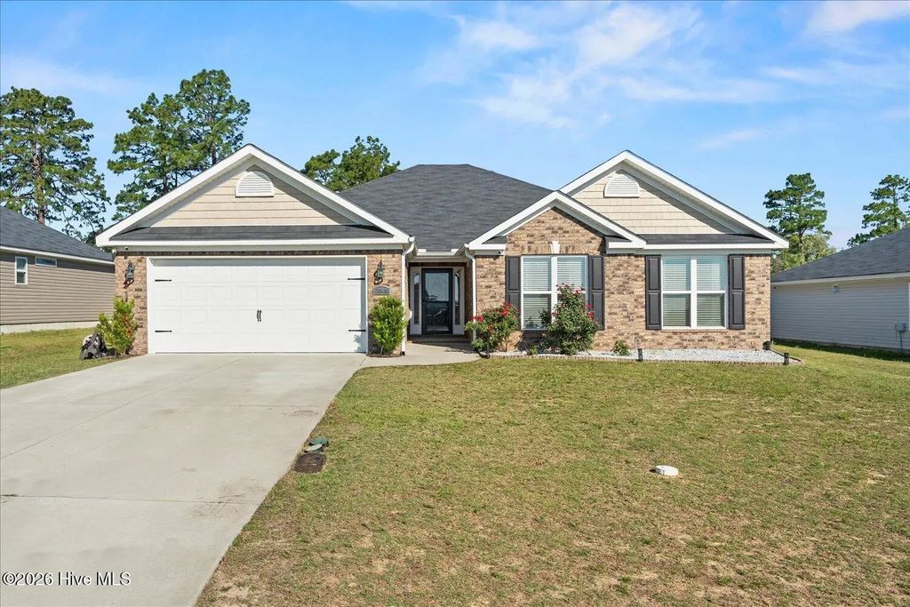 3049 Easton Drive, Richmond