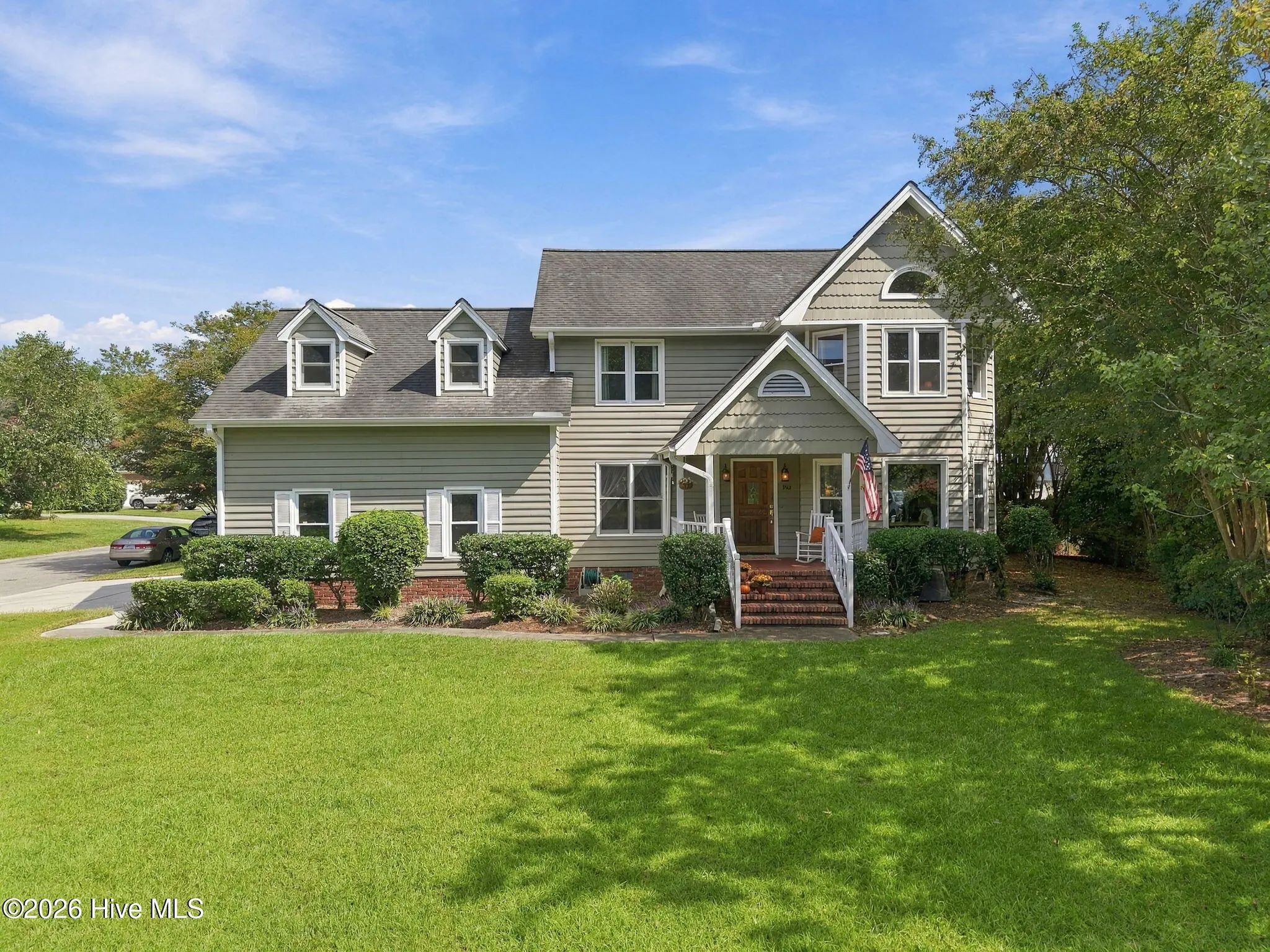 3501 Kyle Court, Wilmington