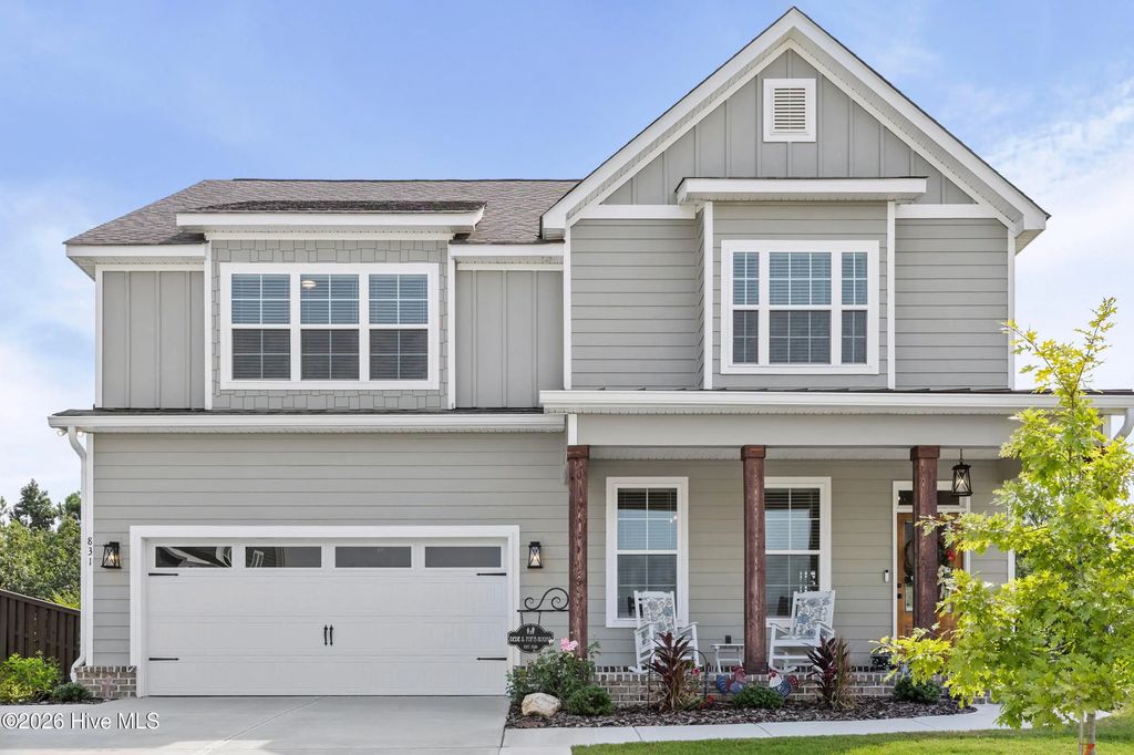 831 Whitney Shoals Road, Columbia