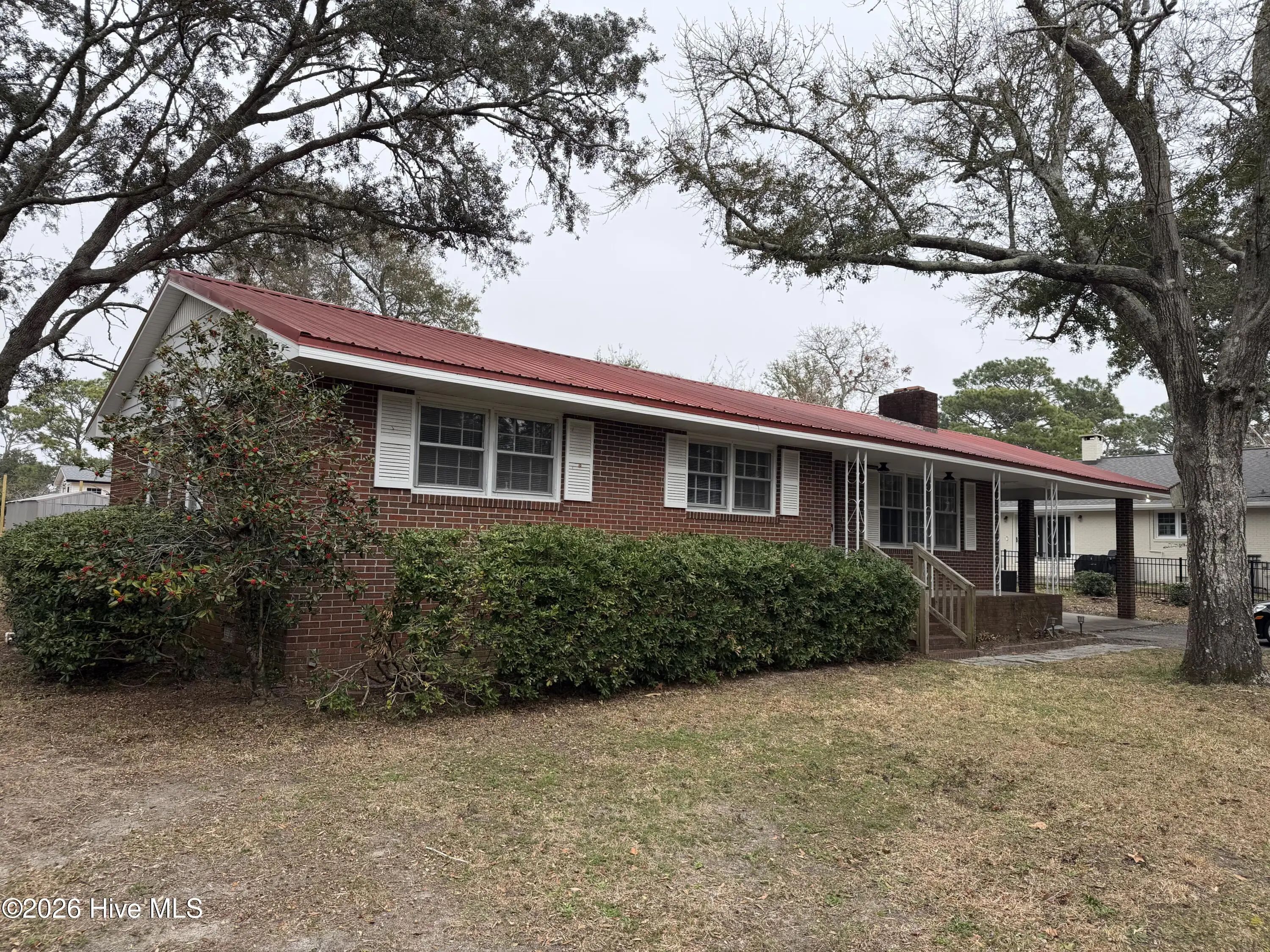 204 Herring Drive Drive, Southport