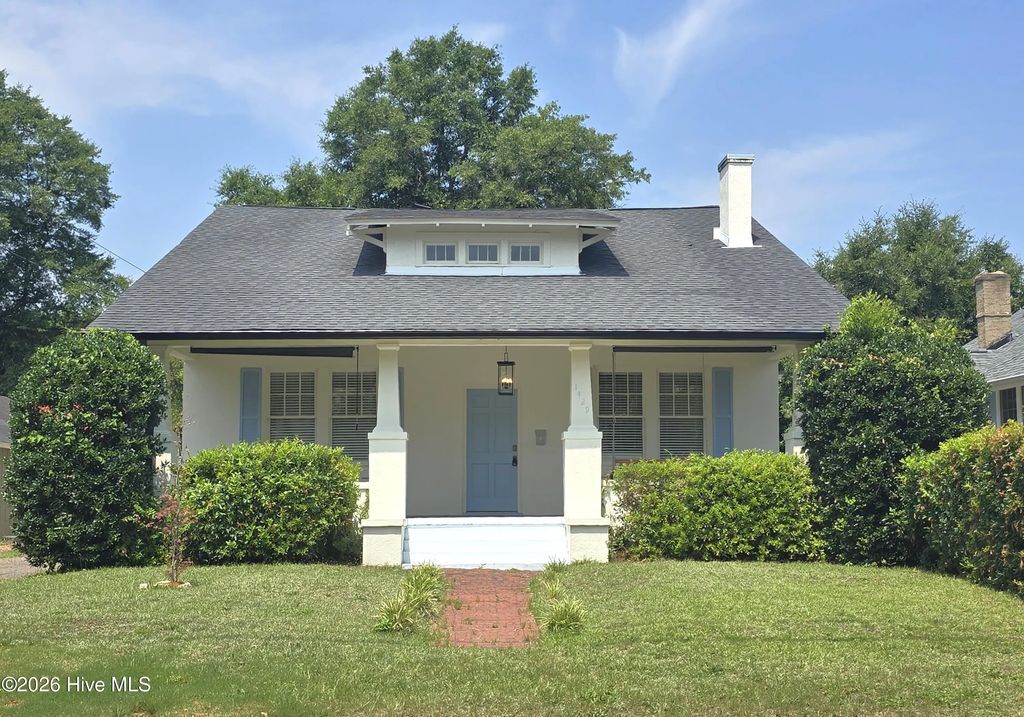 1429 Stovall Street, Richmond