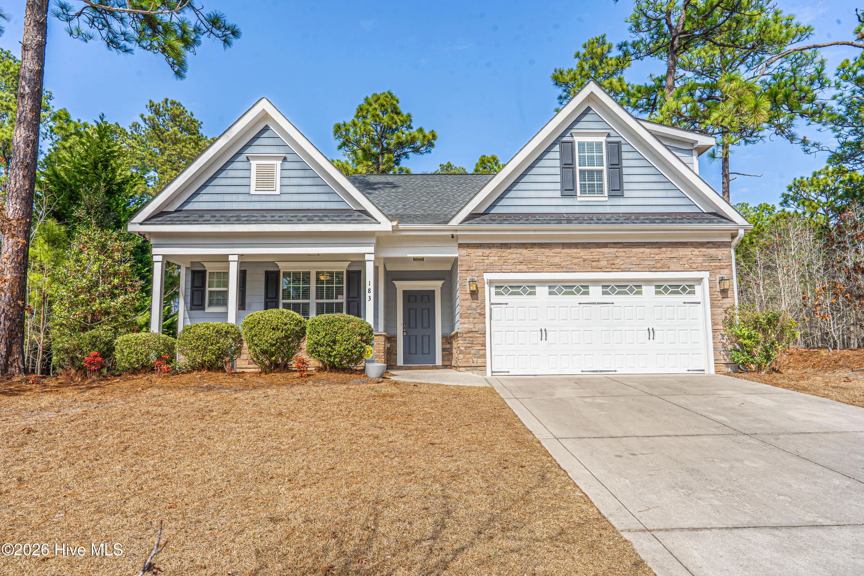 183 Warren Lake Road, Aberdeen