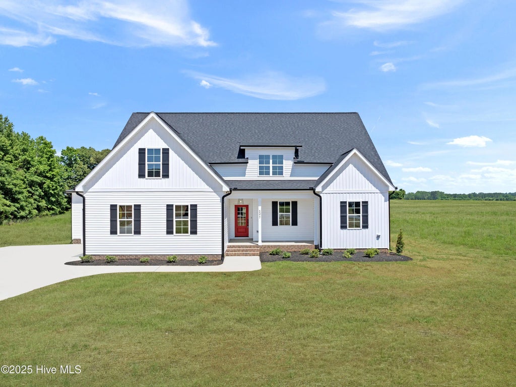 5377 River Buck Road, Spring Hope