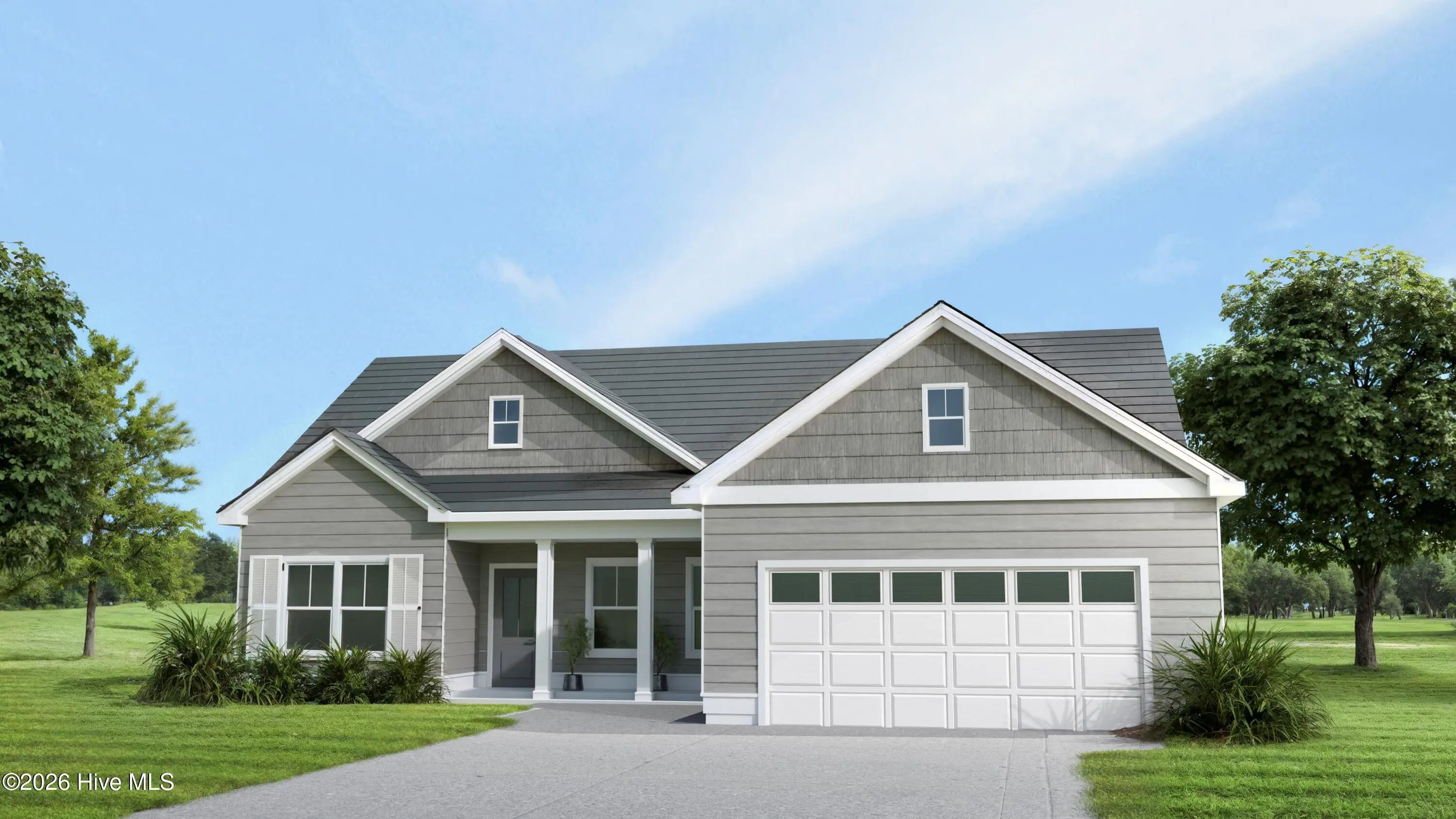 2119 Cregan Cove Sw (lot 21), Ocean Isle Beach