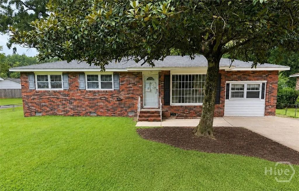 129 Belknap Road, Goose Creek