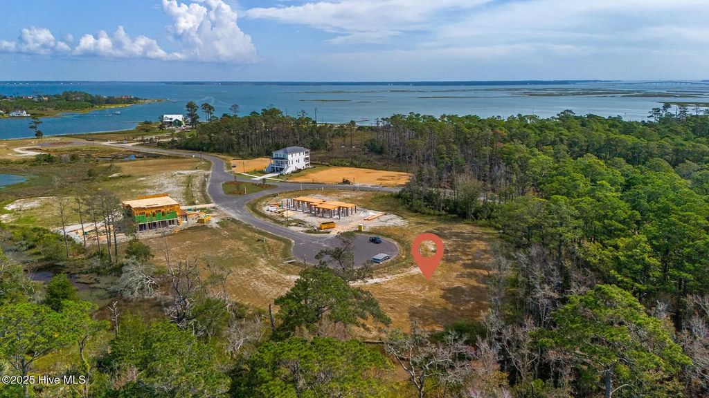509 Swan Court, Beaufort