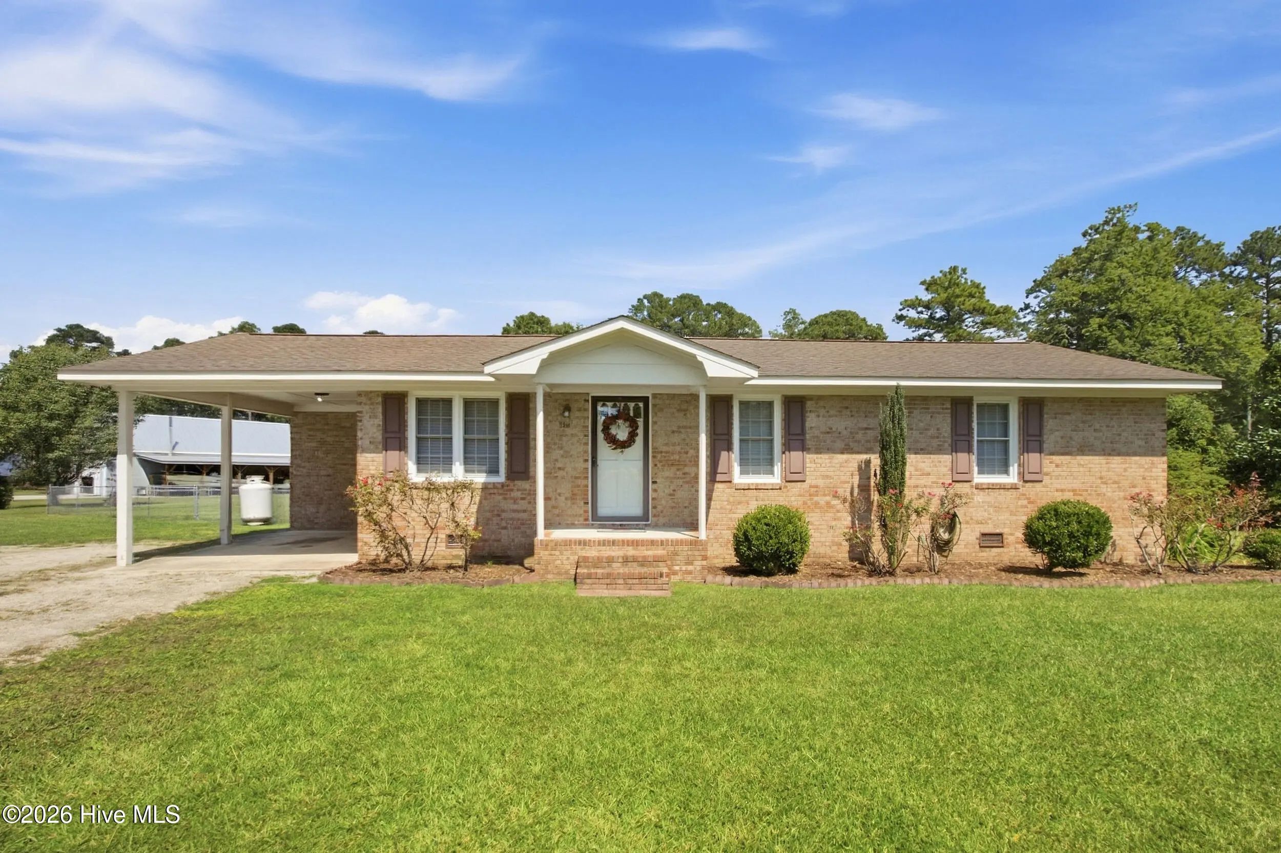 304 Halls Creek Road, New Bern