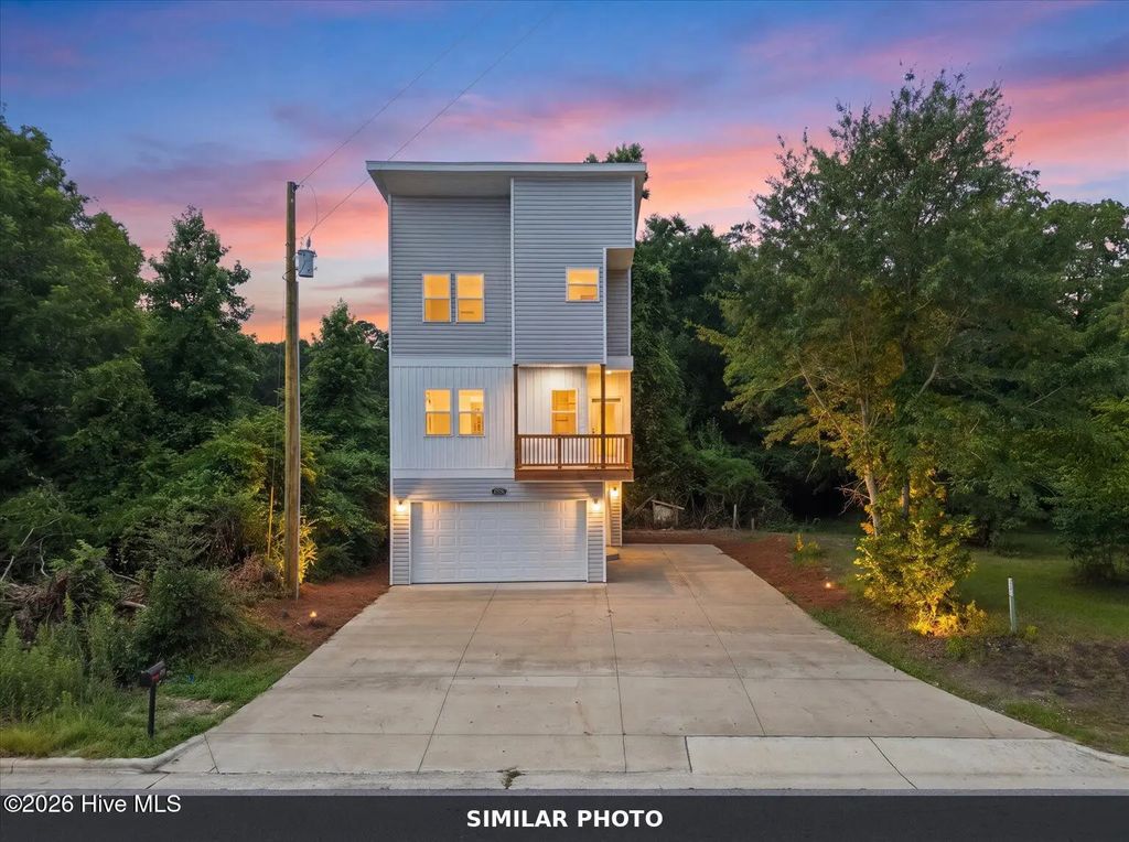 1625 Hargett Street, Jacksonville