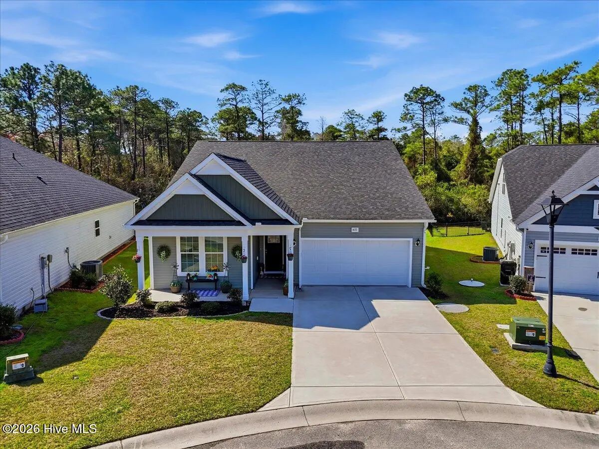 1632 E New Carraway Place Se, Bolivia