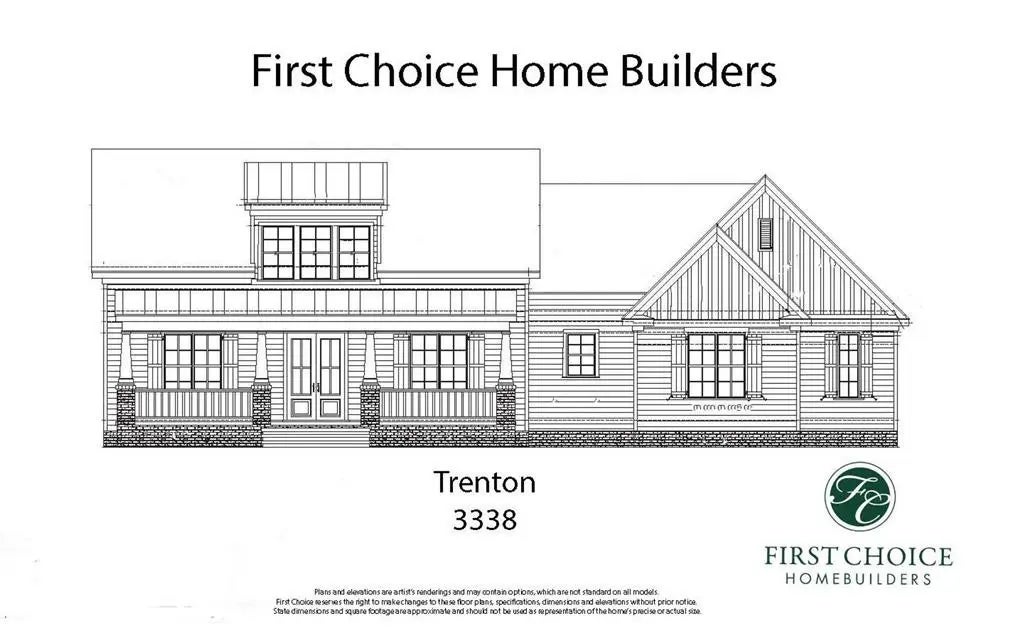 Lot 4 Marsdale Drive, Grovetown