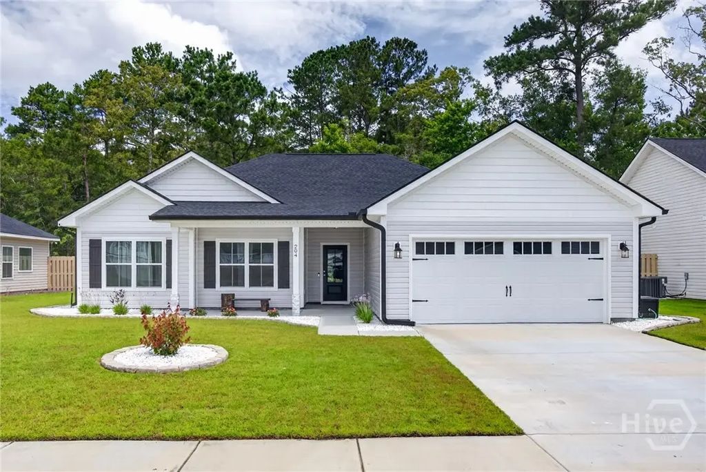 204 Alder Pass, Midway