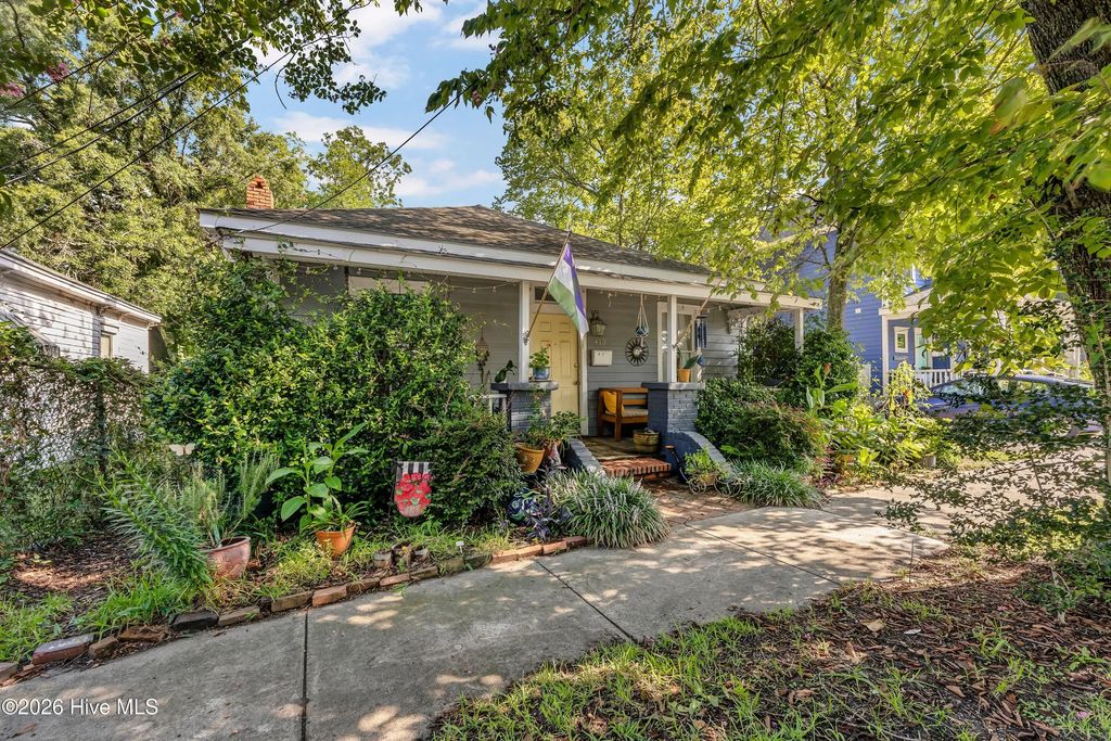 415 Brunswick Street, Wilmington
