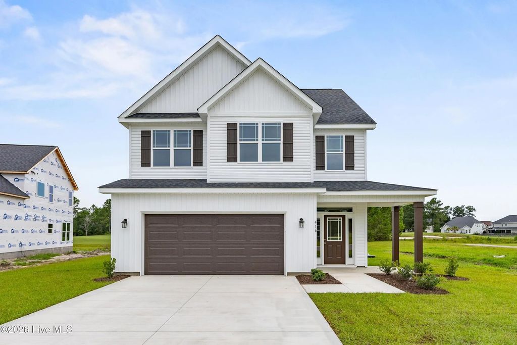 416 Fore Place, Jacksonville