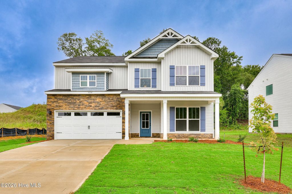 494 Mill Stone Lane, North Augusta