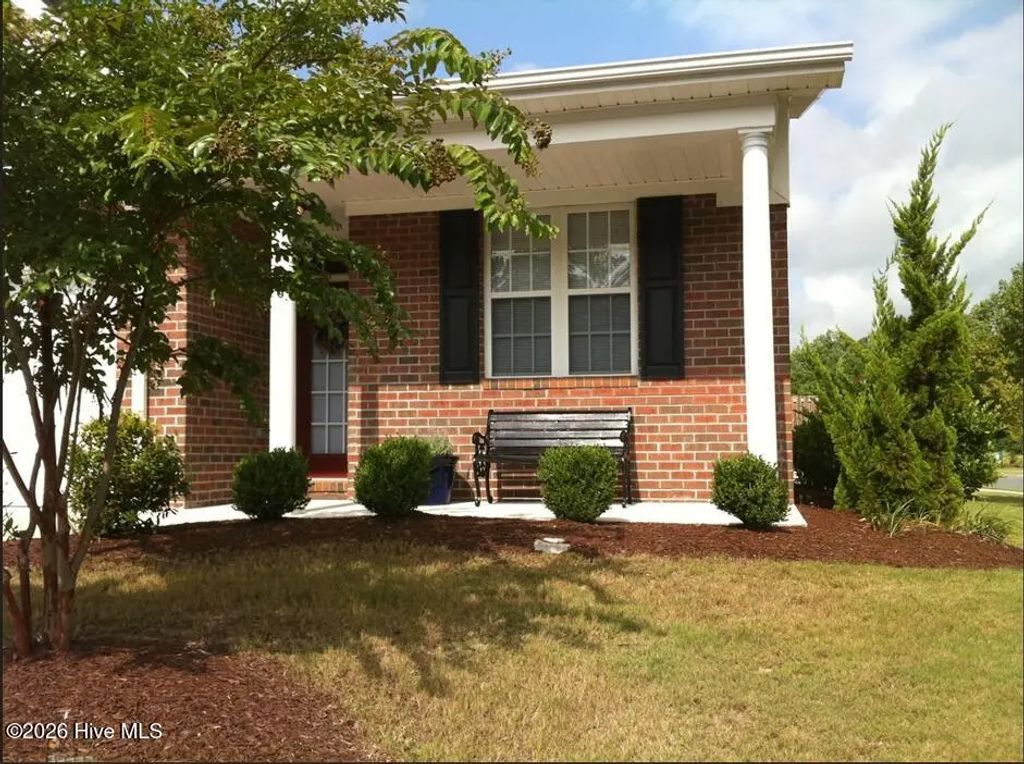 5343 Christian Drive, Wilmington