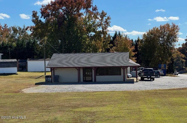 218 Roanoke Rapids Road, 