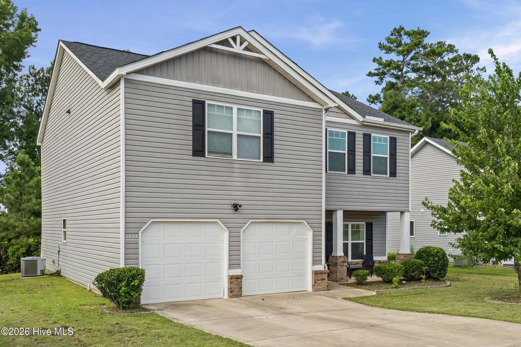 1144 Fawn Forest Road, Columbia