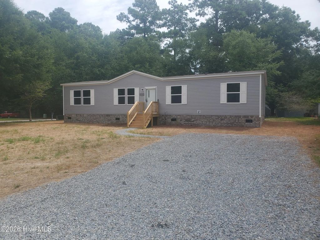 9115 E Calabash Drive Sw, Calabash