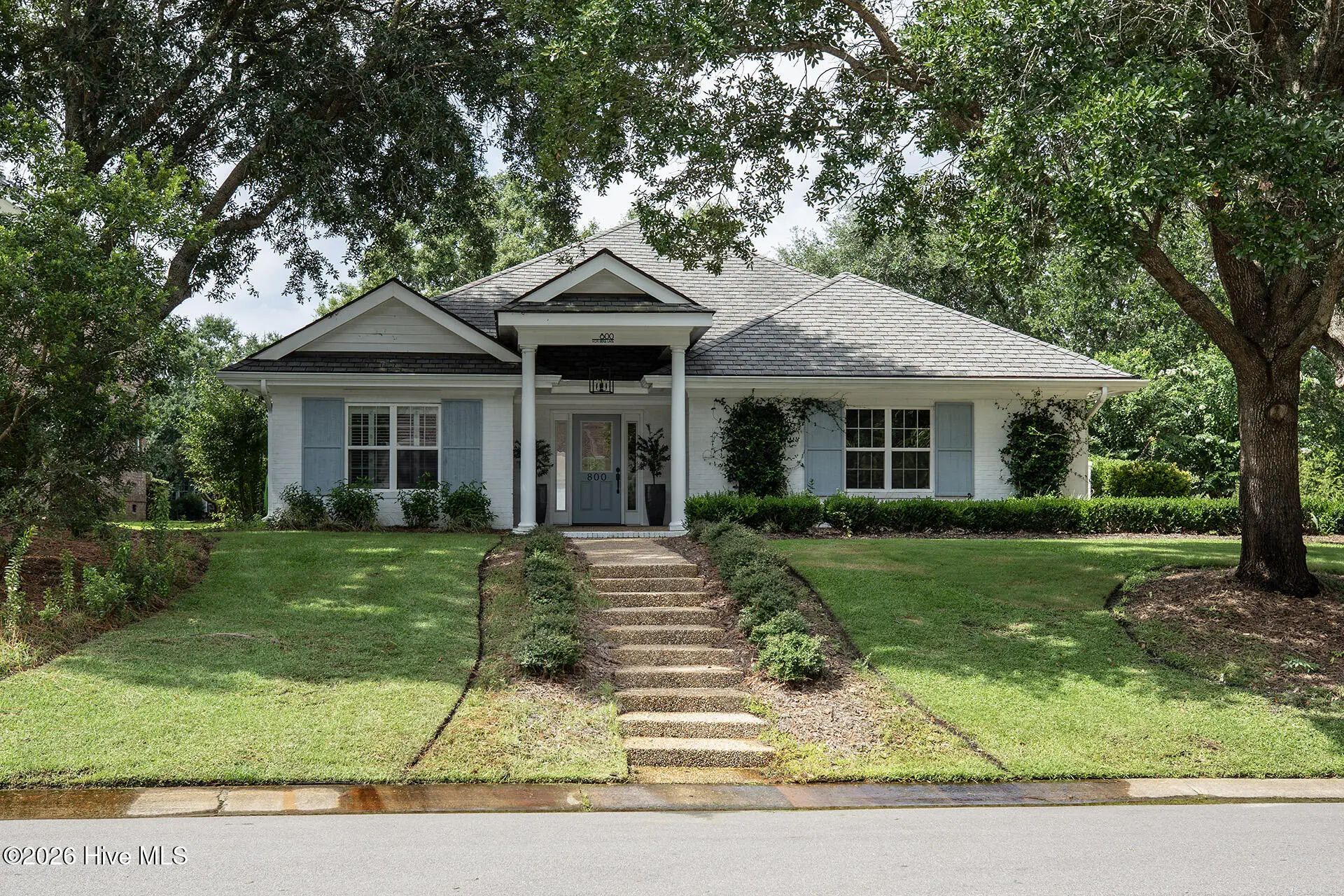 800 Fox Ridge Lane, Wilmington