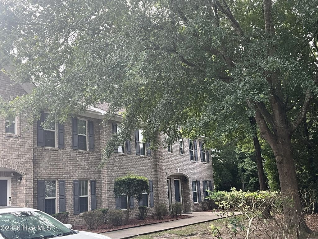 1537 Pine Brook Court C8, Greenville
