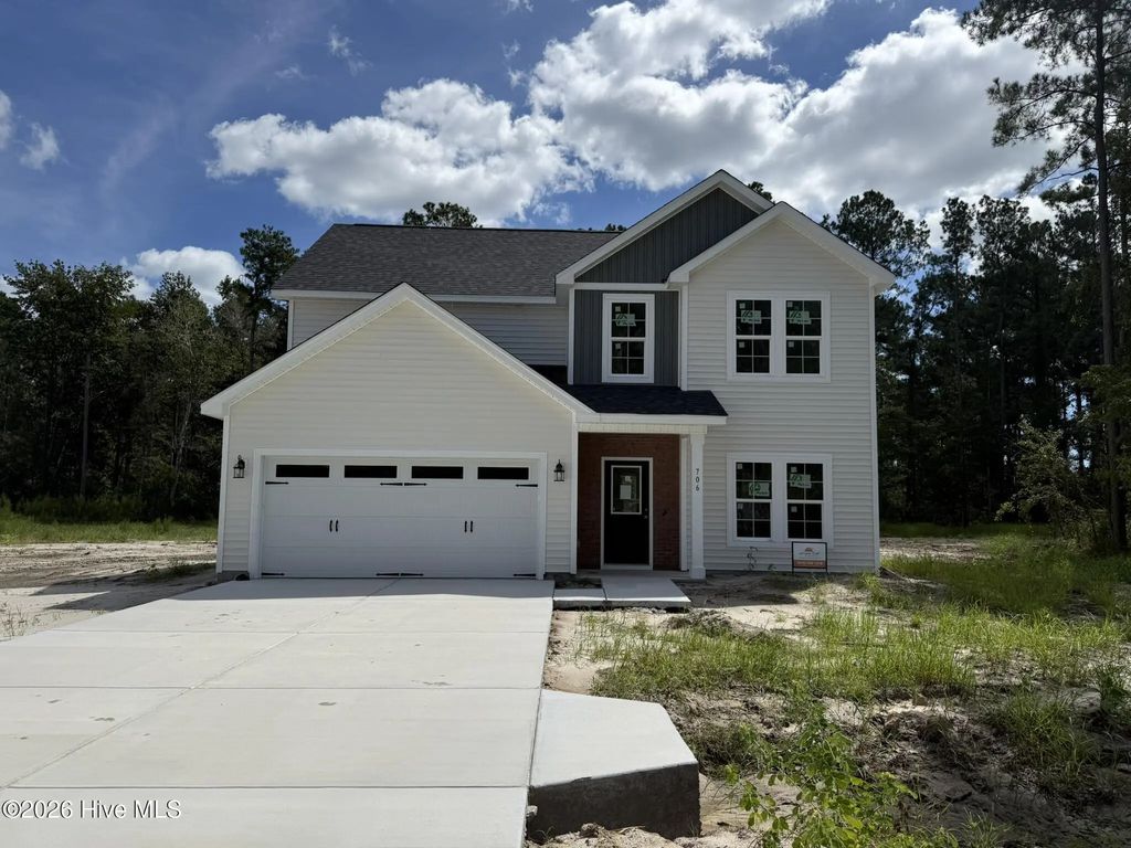 706 Homestead Acres Lane, Maysville