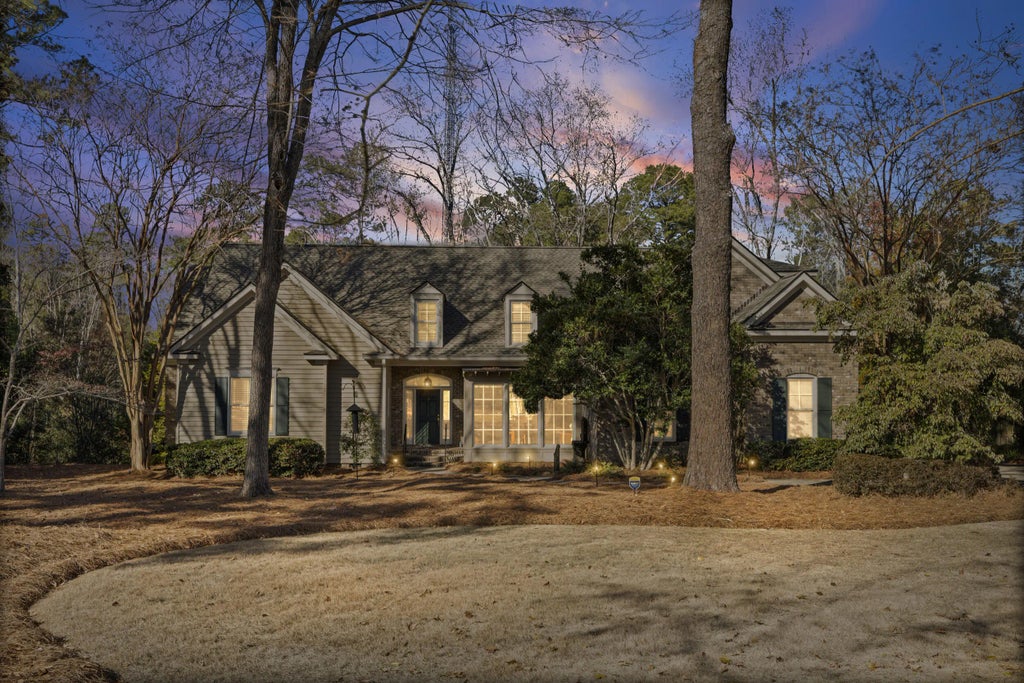 3463 Stallings Island Road, Martinez