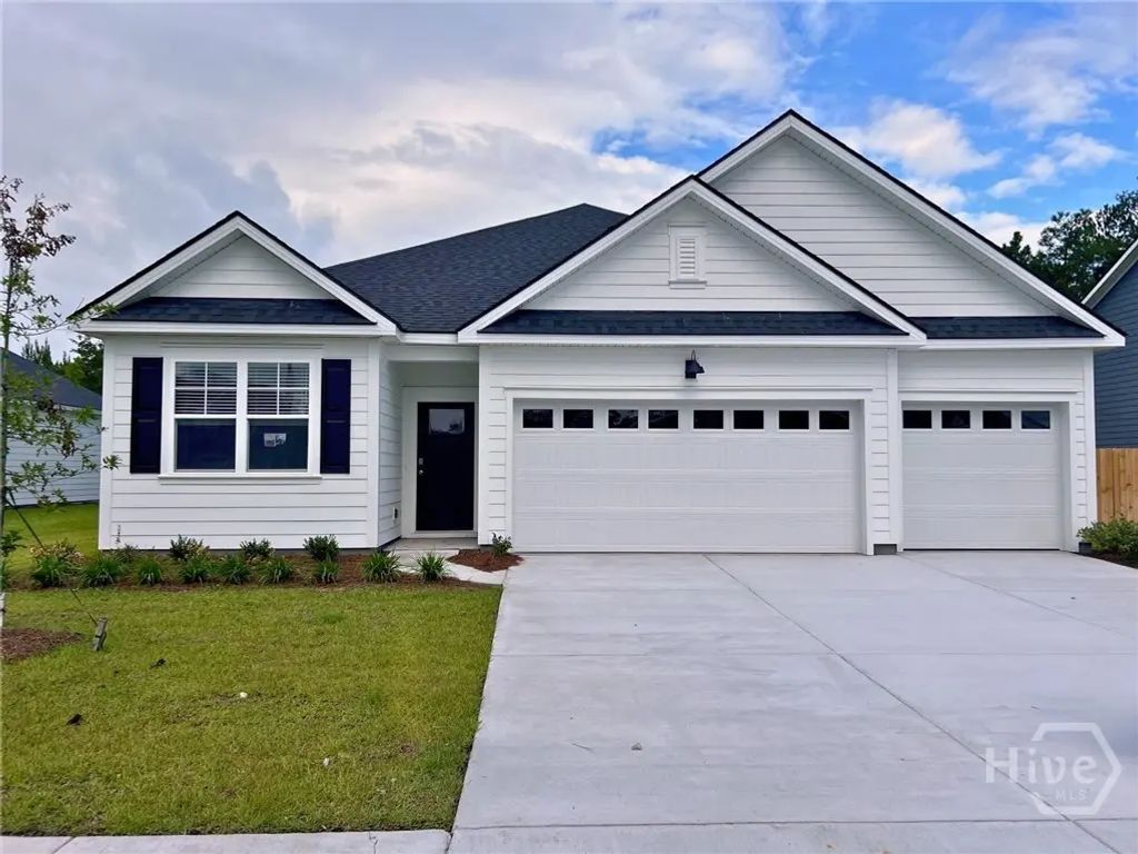 171 Buckeye Road, Guyton