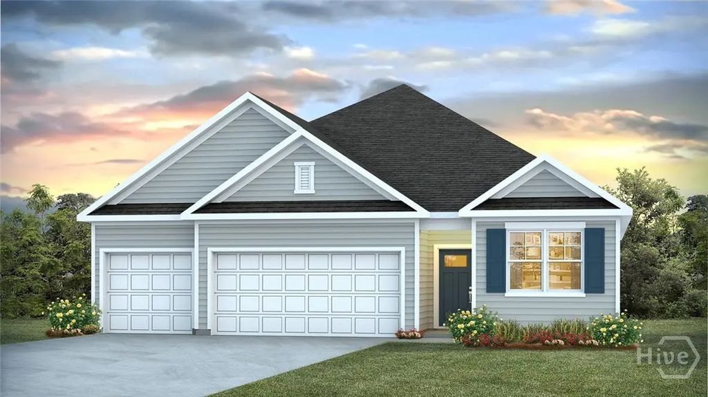 171 Buckeye Road, Guyton