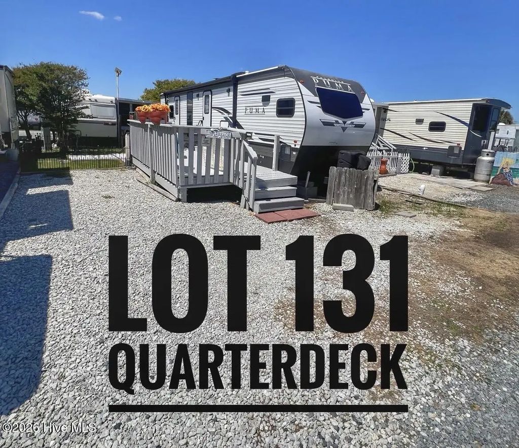 131 Quartedeck Street, North Topsail Beach