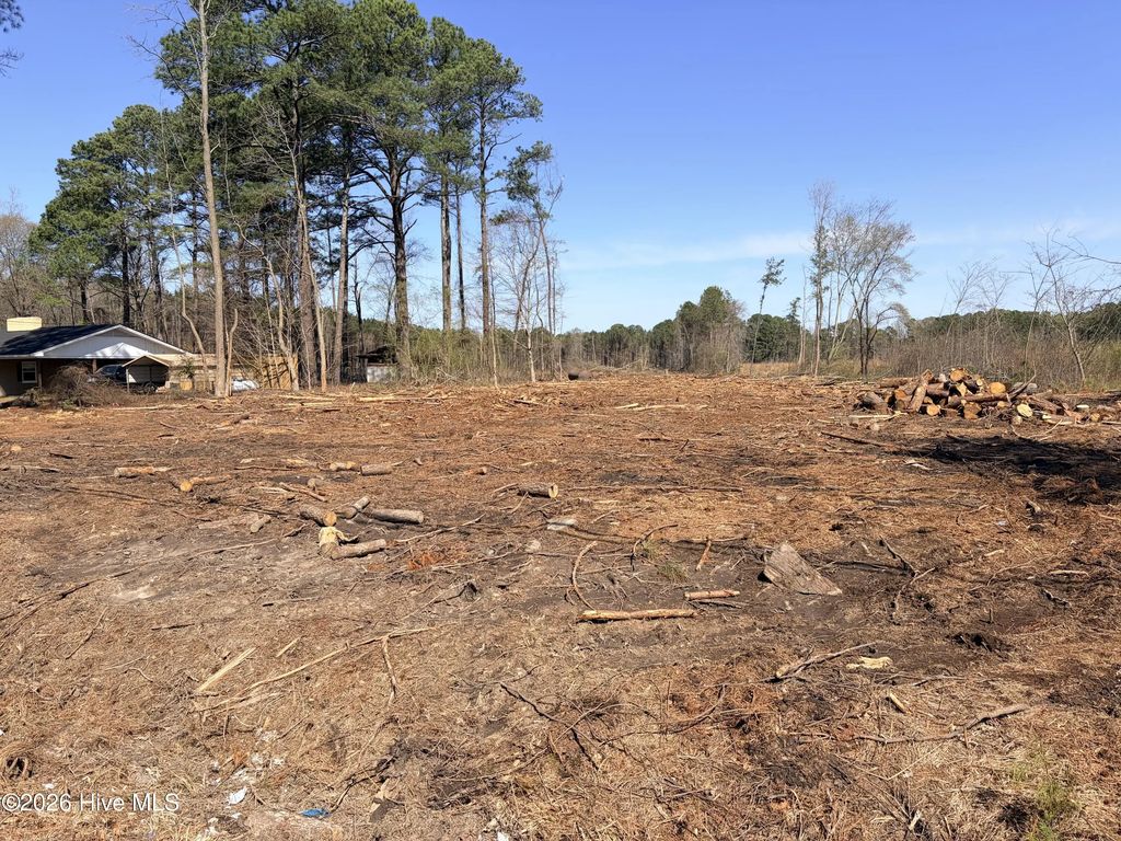 Tbd Cokey Road, Rocky Mount