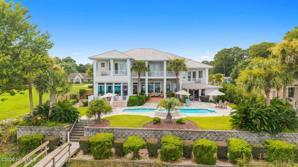 1224 Riverbend Drive Sw, Shallotte